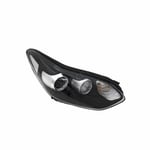 Front Right Headlight
