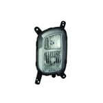 LAMP ASSY-FR FOG LH