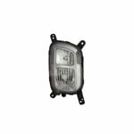 LAMP ASSY-FR FOG RH