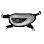 Right Front Fog Light