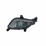 Front Fog Lamp Assembly, Right