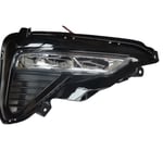 Right Fog Light