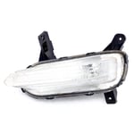 Right Front Fog Light