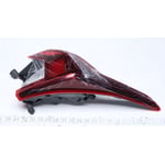 Rear Left Corner Light