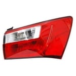 Rear Right Corner Light