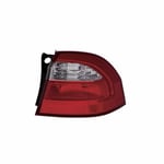 Right Rear Light