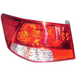 Right Rear Light