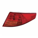 Right Rear Light