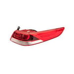Rear Right Corner Light
