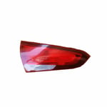 Left Rear Trunk Light