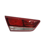 Left Rear Trunk Light