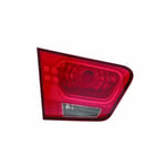 Right Rear Trunk Light