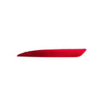 Left Rear Bumper Reflector