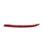 Left Rear Bumper Reflector