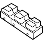 Window Control Assembly