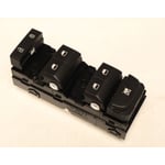 Window Control Assembly