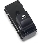 Right Front Window Control Button
