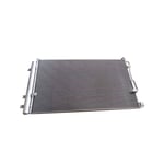 AC Radiator
