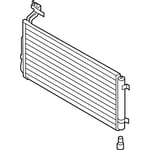 AC Radiator