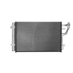 AC Radiator