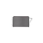 AC Radiator