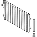 AC Radiator