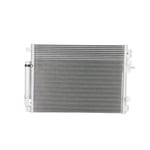 CONDENSER ASSY-COOLER