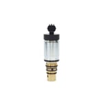 Compressor sensor