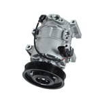 Compressor