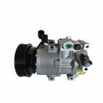 AC Compressor
