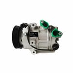 AC Compressor
