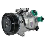 AC Compressor