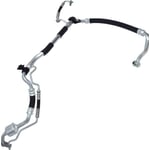 Cold AC Hose