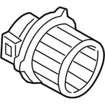 Motor & Wheel Assembly
