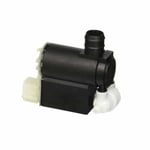 Washer Reservoir Motor