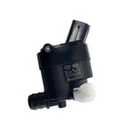 Washer Reservoir Motor