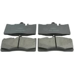 Front Brake Pad Kit
