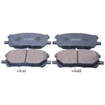 Front Brake Pad Kit