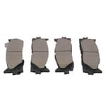Front Brake Pad Kit