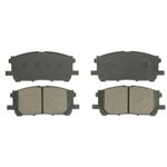 Front Brake Pad Kit