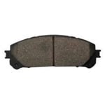 Front Brake Pad Kit
