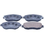 Front Brake Pad Kit