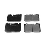 Front Brake Pad Kit