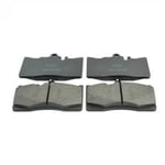 Front Brake Pad Kit
