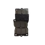 Rear Brake Pad Kit