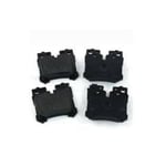 Rear Brake Pad Kit