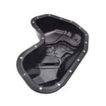 Engine Oil Pan