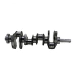 Crank Shaft