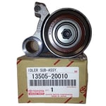 IDLER SUB-ASSY, TIMING BELT, NO.1