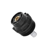 Oil Filter Cap